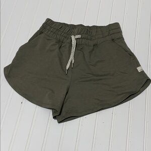 VUORI Halo Performance Shorts